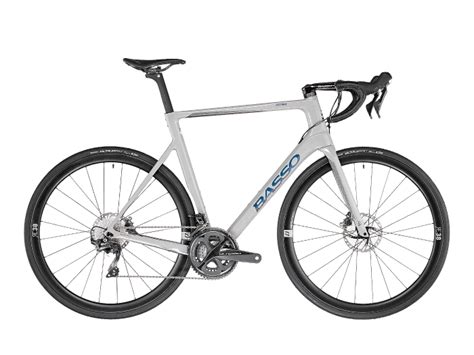 Basso Astra Disc Ultegra Rennrad