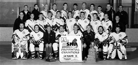 Inductees Saskatchewan Hockey Hall Of Fame