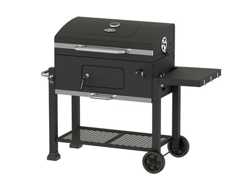 charcoal grills outdoor bbq grill backyard barbecue grill with cast ...