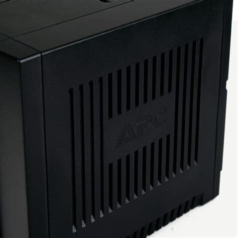 UPS APC 500VA BX500CI Nowy akumulator - MegaMarket