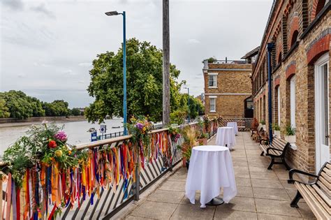 Our Facilities — Events at London Rowing Club