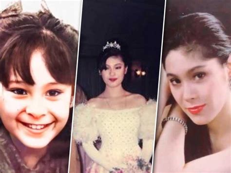 Sheryl Cruz Was Once The Ultimate Teen Queen Gma Entertainment