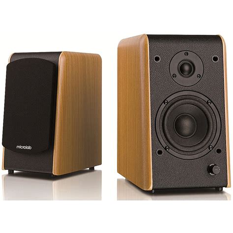 Microlab B77 2.0, 48W RMS (B77)