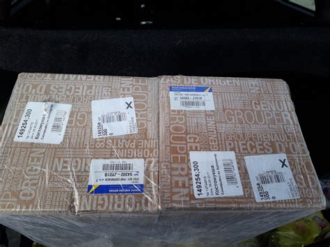 Передняя ходовка под замену. — Nissan Qashqai (1G), 1,6 л, 2012 года ...