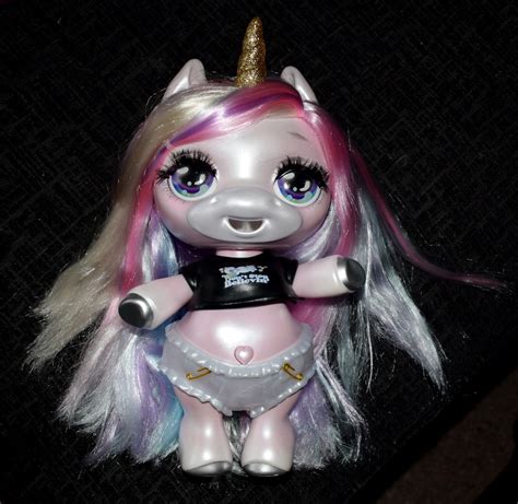 Tantrums To Smiles: Poopsie Surprise Unicorn **REVIEW**
