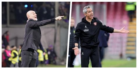 Milan Salernitana Probabili Formazioni Consigli Fantacalcio Gioca