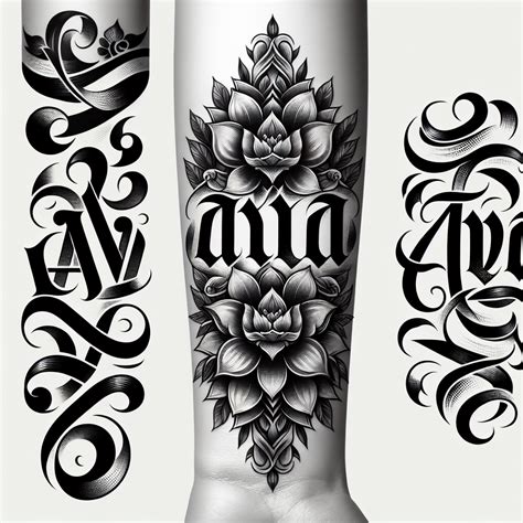 Best Ava Tattoo Ideas | Vondy