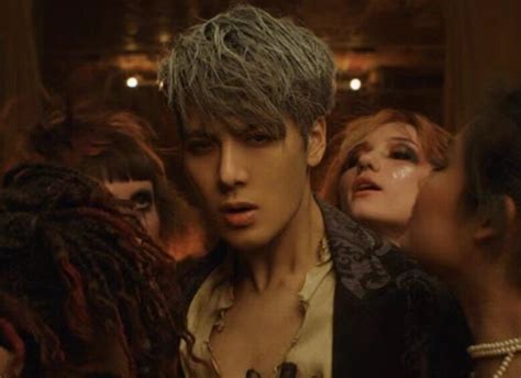 Jackson Wang Serves Enigmatic Showmanship In Theatrical Music Video For