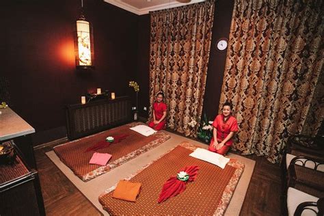 Thai Land Massage Center Telegraph