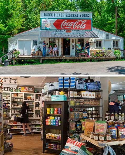 The Small Town That Saved Its Only Grocery Store By Buying It The