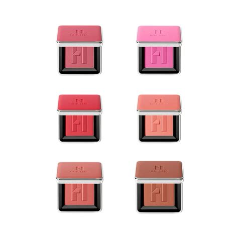 Haus Labs By Lady Gaga Color Fuse Talc Free Powder Blush With Fermented