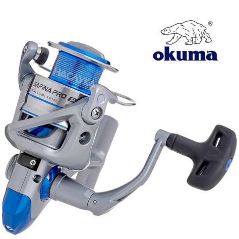 Safina Pro Snp Okuma