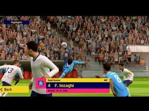 اجمل ضربات مقاصية فيefoot ball 2023 YouTube