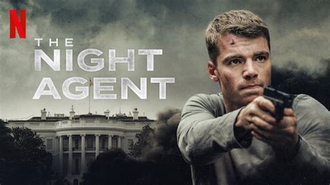 Review: "The Night Agent" delivers engaging storylines and performances