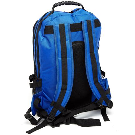 Рюкзак Fairtex MMA BAG-4M - EverlastRUS