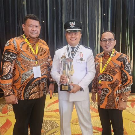 Wakili Sulsel Kelurahan Maccini Sombala Makassar Juara Regional