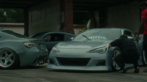 ASM Private Shoot︱4k - YouTube