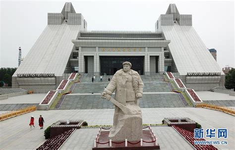 当好标杆旗帜 建设百年油田——写在大庆油田发现60周年之际 天山网 新疆新闻门户