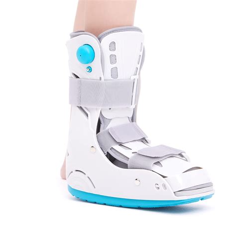 Mua Shuyan Jiao Air Cam Walker Fracture Boot Medical Inflatable