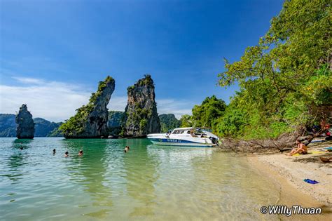 10 Best Phuket Tours Day Trips And Excursions Phuket 101