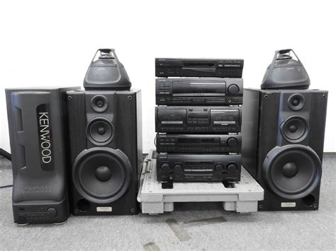 【傷や汚れあり】☆ Kenwood ケンウッド T 97 A 97 Ge 970 X 87 Dp 97 Sw 9 Omni 7 S 10m