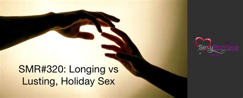 Longing Vs Lusting Holiday Sex Official Site For Shannon Ethridge