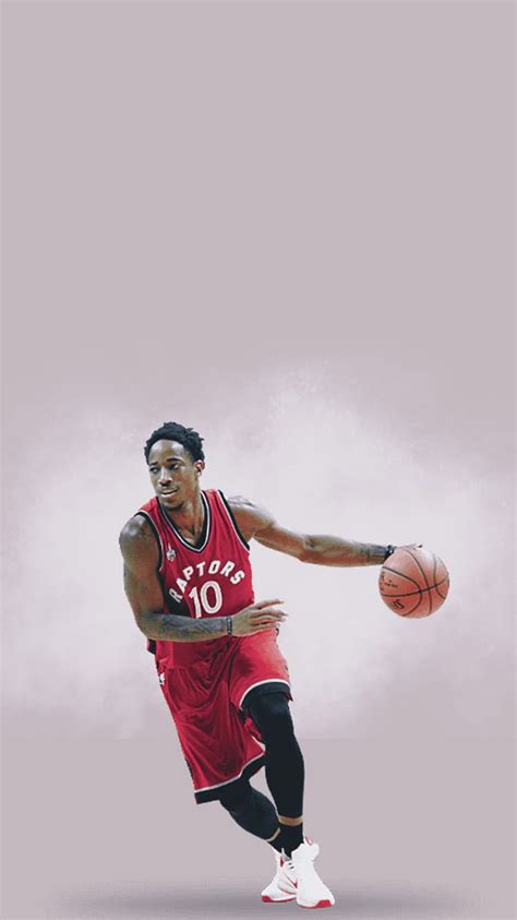 Demar Derozan Wallpapers 4k Hd Demar Derozan Backgrounds On Wallpaperbat