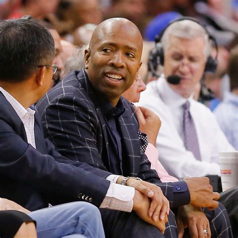 Kenny Smith Young