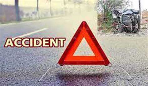 Chhattisgarh Female Poll Worker Dies In Road Accident In Durg Dist