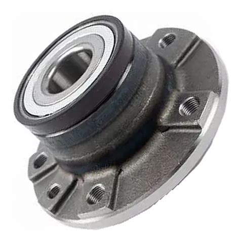 Cubo Roda Tras Fiat Toro V Flex X C Abs