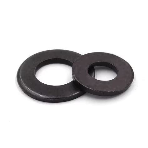 Structural Flat Fastener Washers DIN Standard China Structural Flat