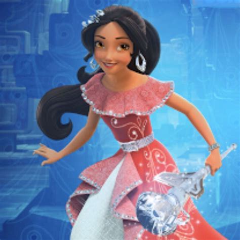 Princess Elena Of Avalor Disney Princess Sofia Disney Princess Art