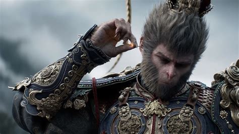 Black Myth Wukong Now Available On Oneplay Cloud Gaming Platform