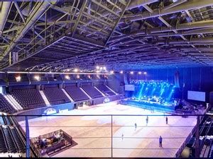 Volkswagen Arena