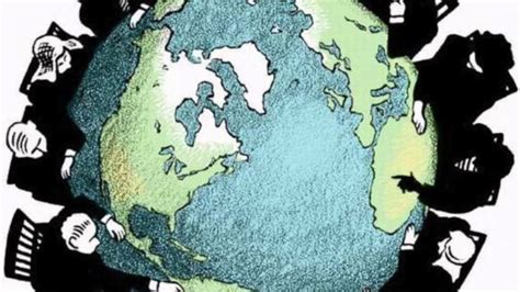 Globalización Y Perspectivas De Desarrollo En Los