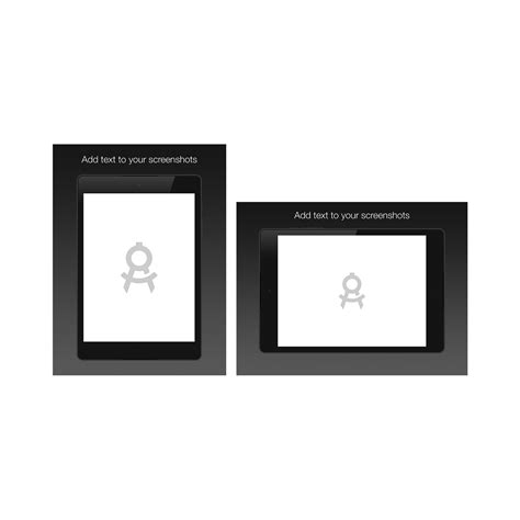 Android Tablet Screenshots