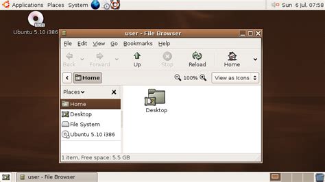 Evoluția Sistemului De Operare Ubuntu 2004 2013 Mystreet7