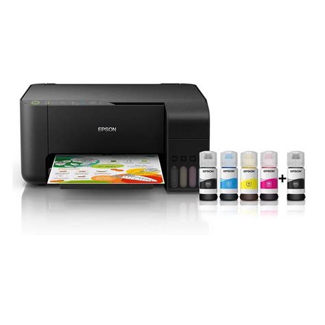 Принтер МФУ c WIFI Epson L3158: 22499 KGS Принтеры | Бишкек | 98626226 ...