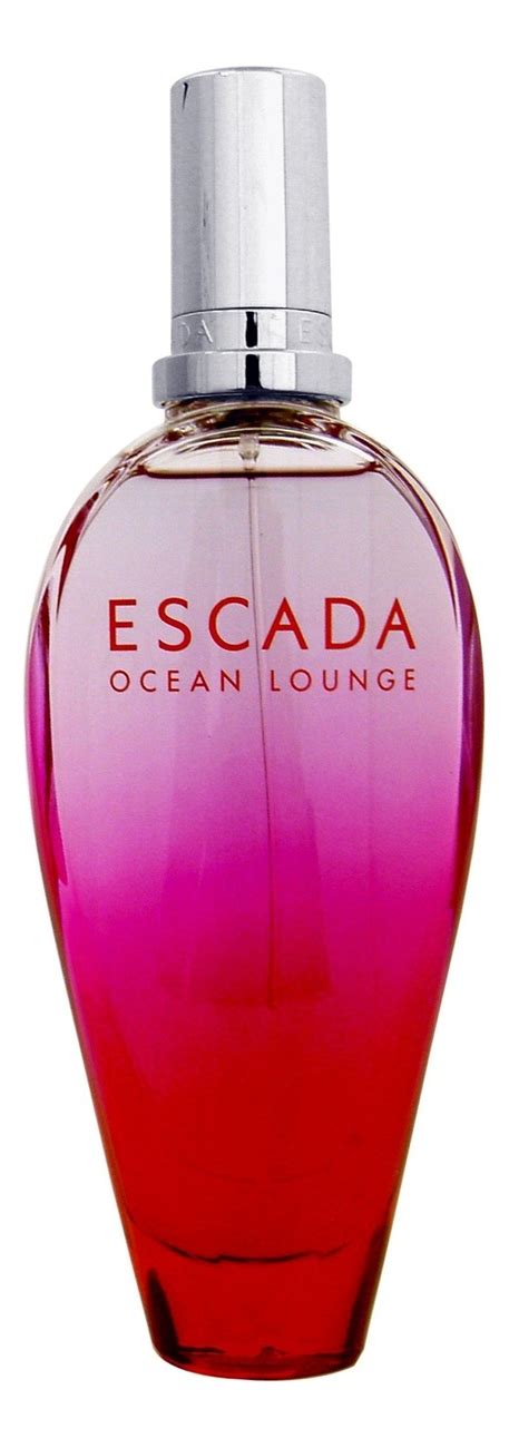 Escada ocean lounge купить элитные духи для женщин в Москве, Эскада ...