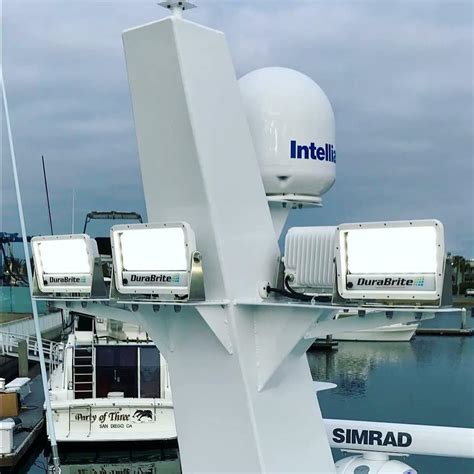 durabrite mini series led reflektor slmdsw splashhr