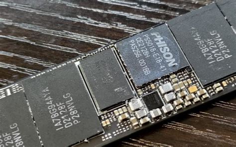 Nextorage Nem Pa Nvme Ssd Review Benchmark The Sony Phison Choice