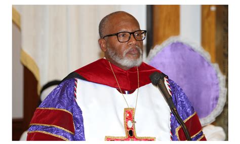 Election Of Bishop A D Cunningham The Official Website For The