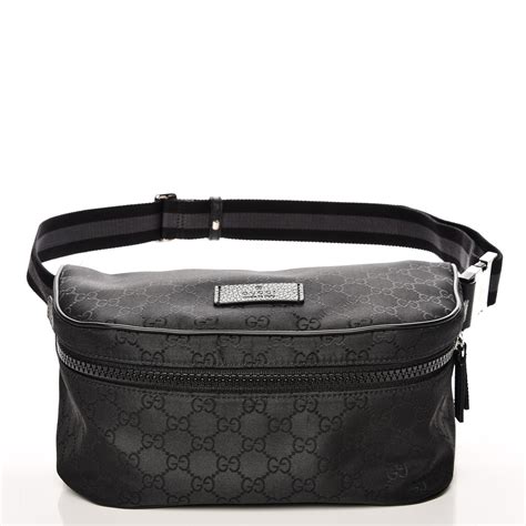 Gucci Fanny Pack Mens Cheap | semashow.com