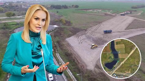 Firma Gabrielei Firea A Dat N Judecat Statul Rom N Pentru C Nu A