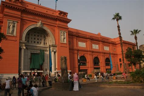 Special Access: Cairo Museum | TravelStore