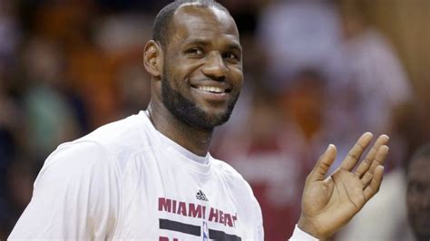 Top 10 LeBron James Beard Styles