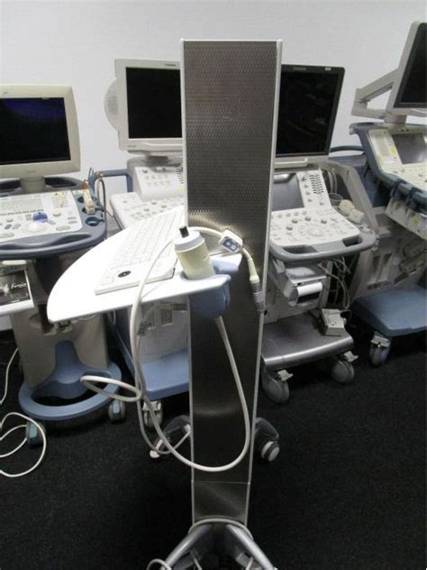 Used Echosens Fibroscan 502 For Sale 16003 Item 1672182 Bimedis