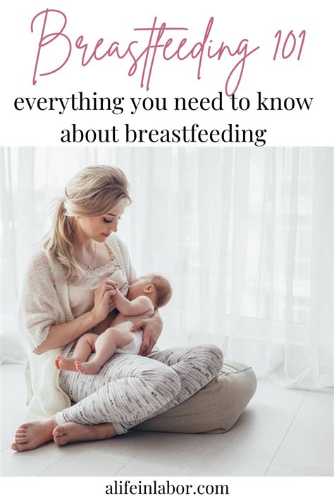 Pin On Breastfeeding