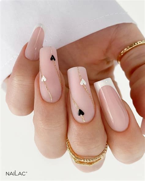 10 diseños de uñas sencillos y elegantes que debes llevar a los 30