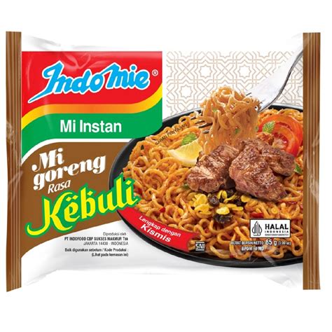 Harga Indomie Mi Instan Dan Promo Di Alfamart Dan Indomaret Hari Ini